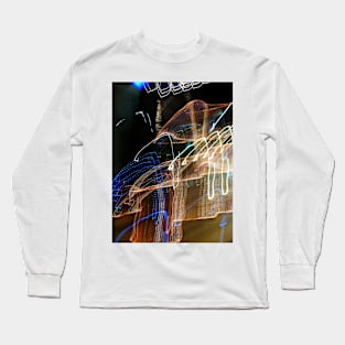 Blur II Long Sleeve T-Shirt